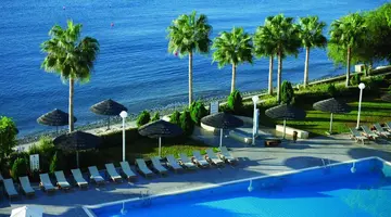 Atlantica Miramare Beach Hotel
