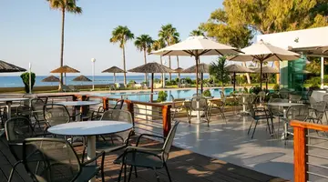 Atlantica Miramare Beach Hotel