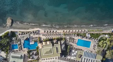 Atlantica Miramare Beach Hotel