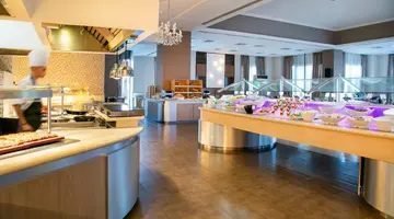 Atlantica Miramare Beach Hotel