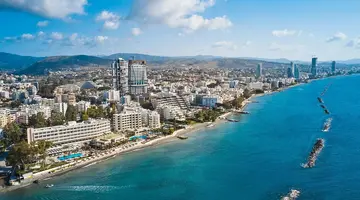 Atlantica Miramare Beach Hotel
