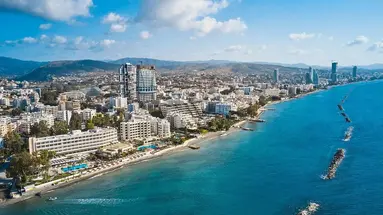 Atlantica Miramare Beach Hotel