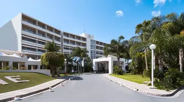Atlantica Miramare Beach Hotel