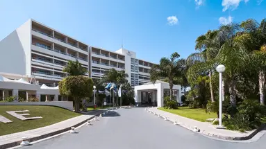 Atlantica Miramare Beach Hotel