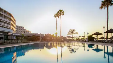 Atlantica Miramare Beach Hotel