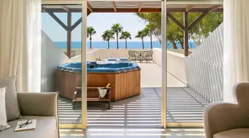 Atlantica Miramare Beach Hotel
