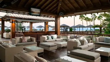 Atlantica Miramare Beach Hotel