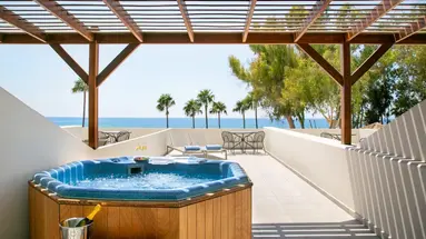Atlantica Miramare Beach Hotel
