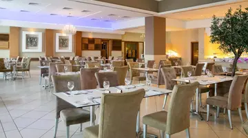 Atlantica Miramare Beach Hotel