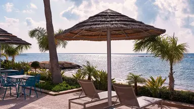 Atlantica Miramare Beach Hotel