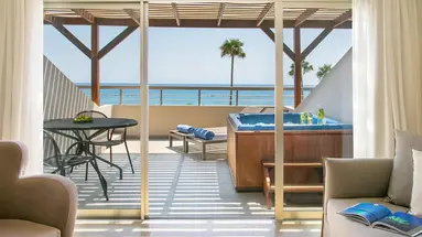 Atlantica Miramare Beach Hotel