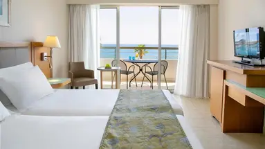 Atlantica Miramare Beach Hotel