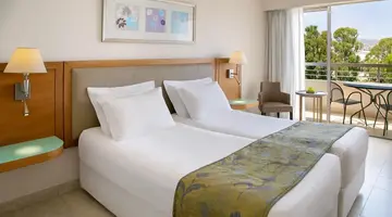 Atlantica Miramare Beach Hotel