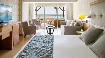 Atlantica Miramare Beach Hotel