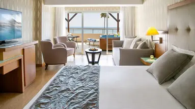 Atlantica Miramare Beach Hotel