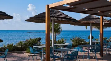 Atlantica Miramare Beach Hotel