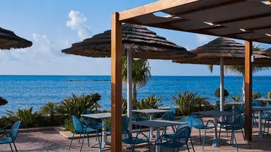 Atlantica Miramare Beach Hotel