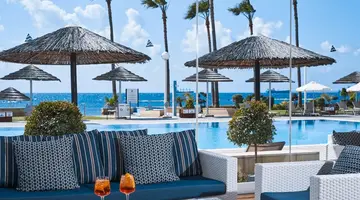 Atlantica Miramare Beach Hotel