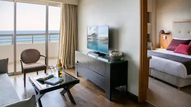 Atlantica Miramare Beach Hotel