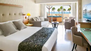 Atlantica Miramare Beach Hotel