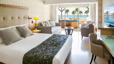 Atlantica Miramare Beach Hotel