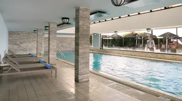 Atlantica Miramare Beach Hotel