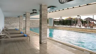 Atlantica Miramare Beach Hotel