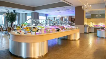 Atlantica Miramare Beach Hotel