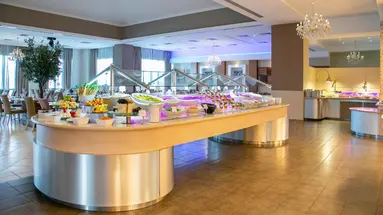 Atlantica Miramare Beach Hotel