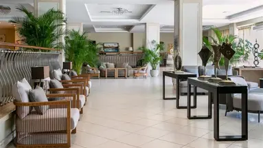 Atlantica Miramare Beach Hotel