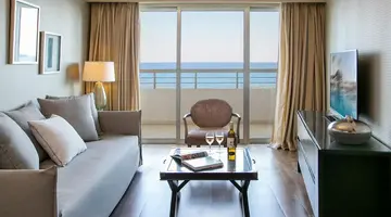 Atlantica Miramare Beach Hotel