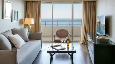 Atlantica Miramare Beach Hotel