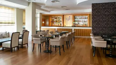 Atlantica Miramare Beach Hotel