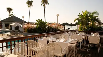 Atlantica Miramare Beach Hotel
