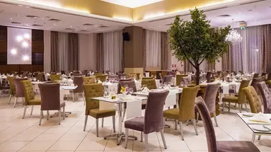 Atlantica Miramare Beach Hotel