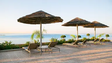 Atlantica Miramare Beach Hotel
