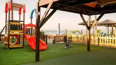 Atlantica Miramare Beach Hotel
