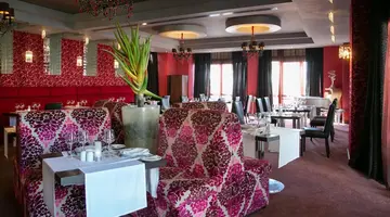 Atlantica Miramare Beach Hotel