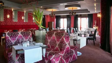 Atlantica Miramare Beach Hotel