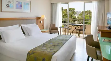Atlantica Miramare Beach Hotel