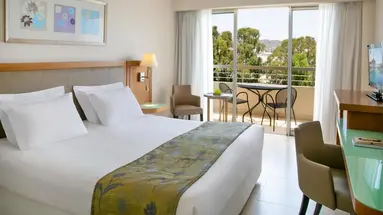 Atlantica Miramare Beach Hotel
