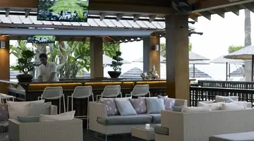Atlantica Miramare Beach Hotel