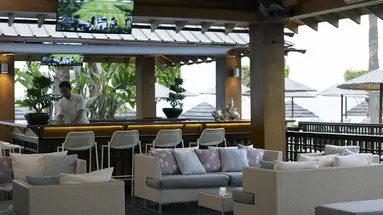 Atlantica Miramare Beach Hotel