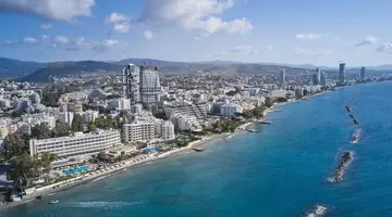 Atlantica Miramare Beach Hotel