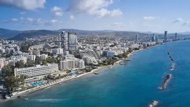Atlantica Miramare Beach Hotel