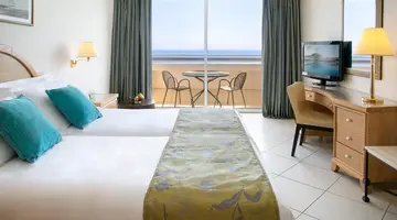 Atlantica Miramare Beach Hotel