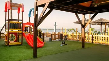 Atlantica Miramare Beach Hotel
