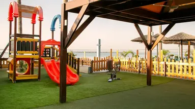 Atlantica Miramare Beach Hotel