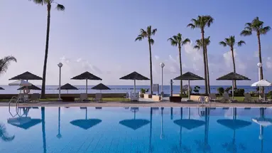 Atlantica Miramare Beach Hotel