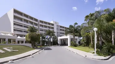 Atlantica Miramare Beach Hotel